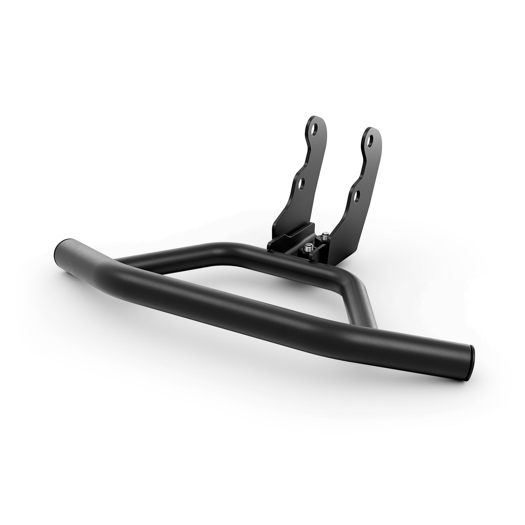 Vordere Abdeckung Adventure