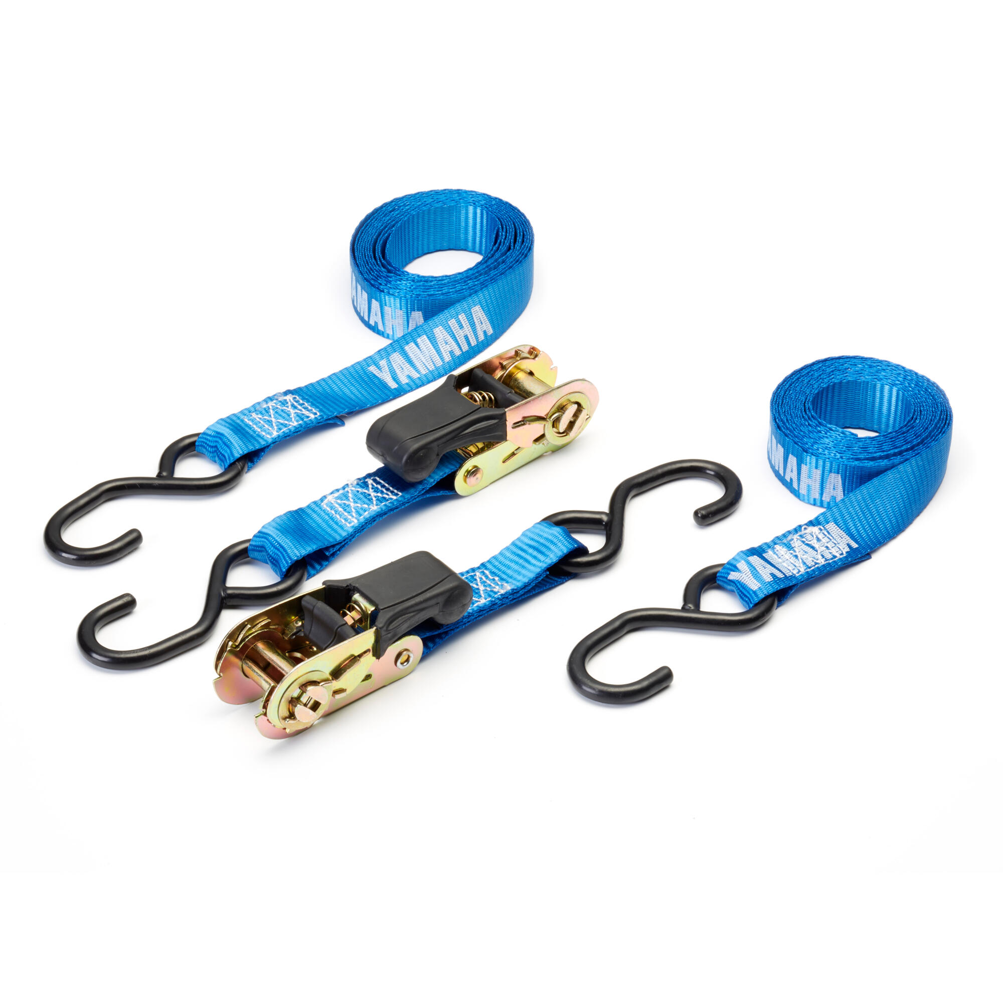 Spannriemen mit Spannmechanismus Yamaha