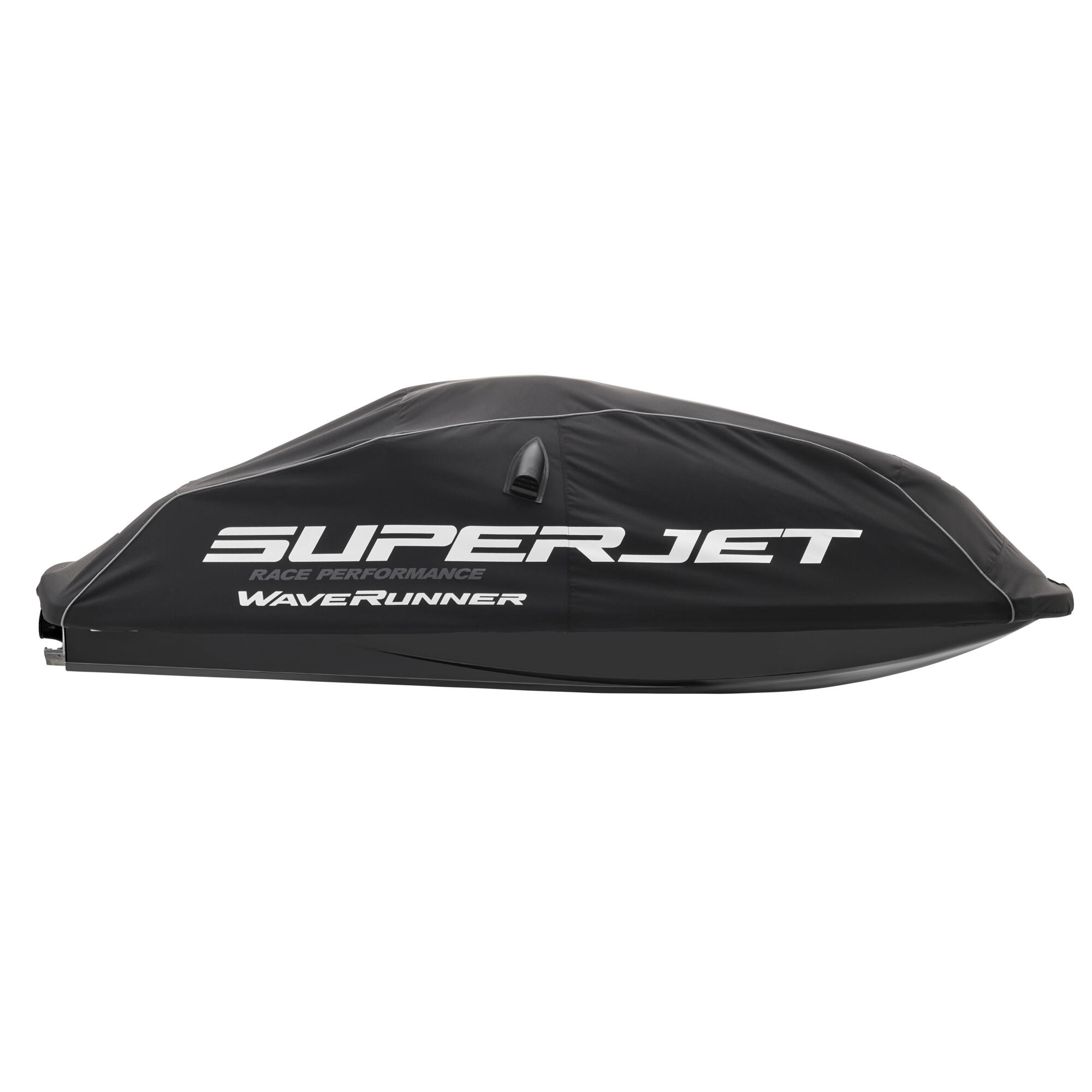 Abdeckung für Modelle der SuperJet-Serie