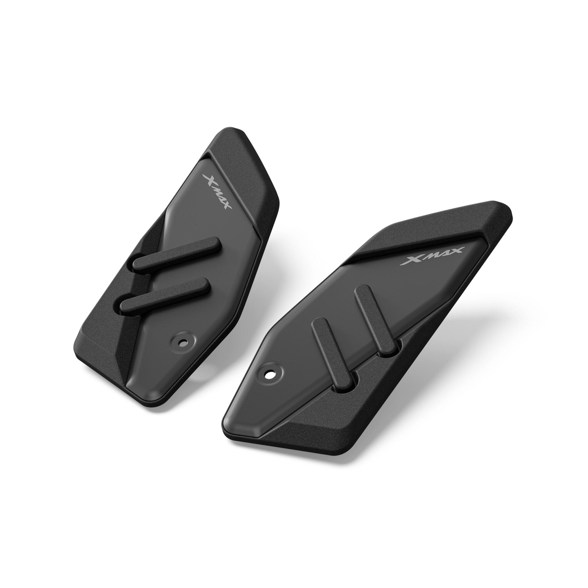 Vorderes Podest XMAX