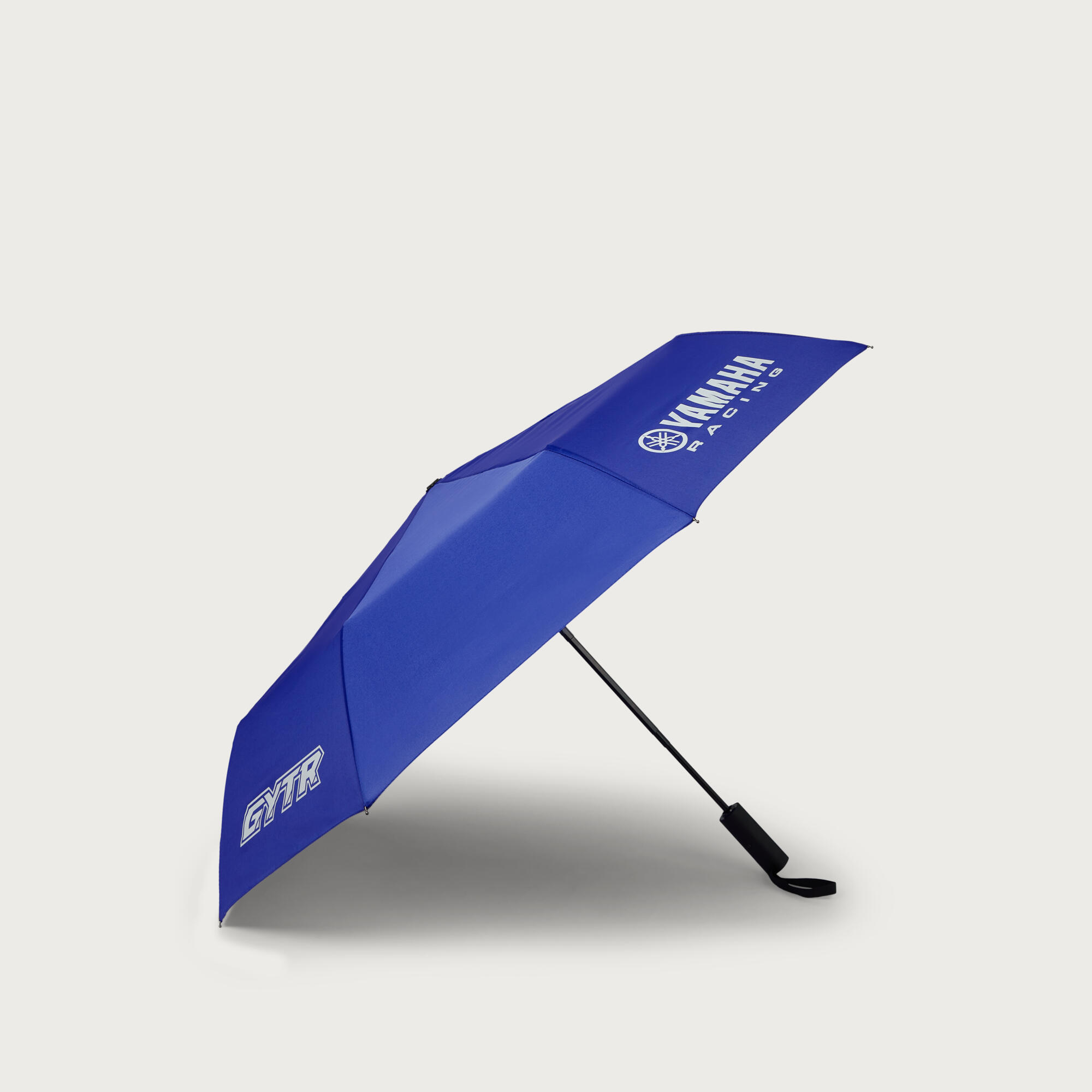 Parasol Paddock Blau