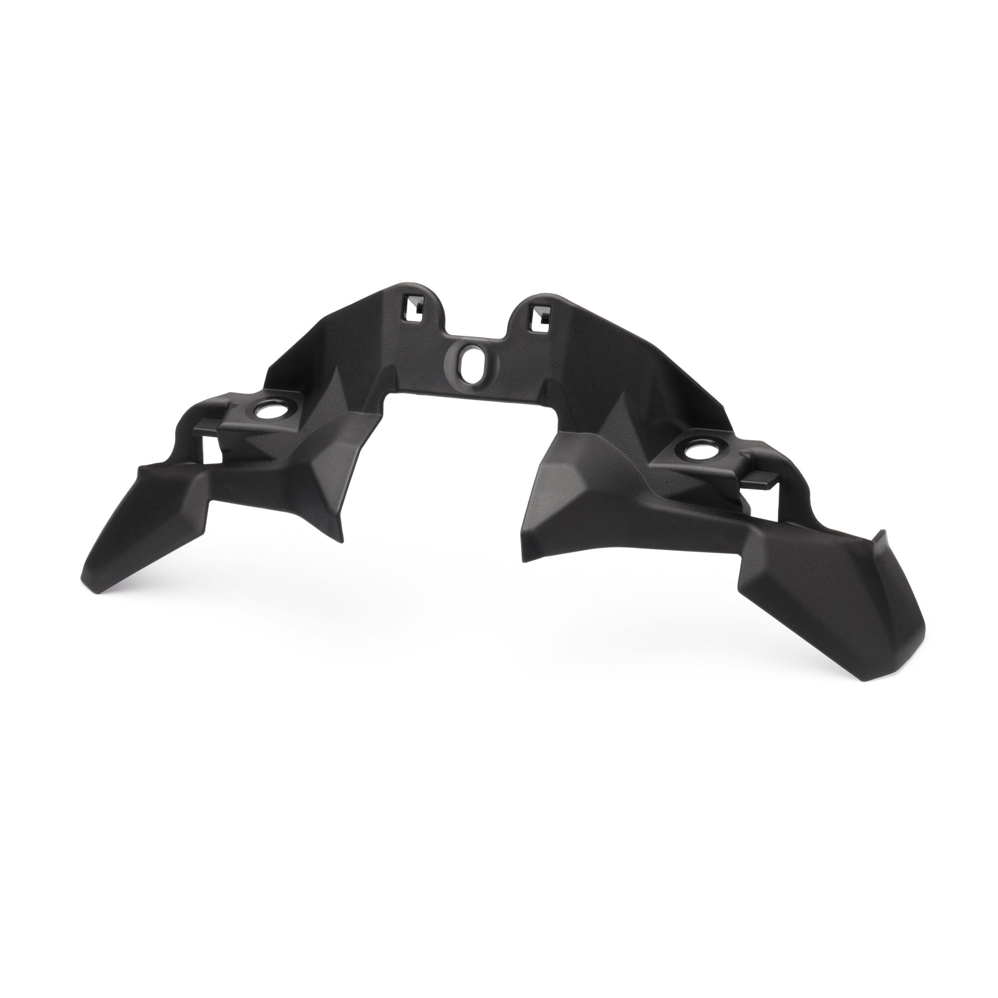 Kennzeichenhalterabdeckung