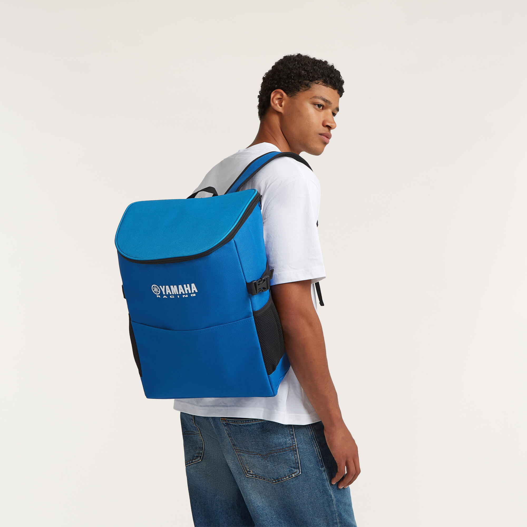 Thermischer Rucksack Paddock Blue Cooler