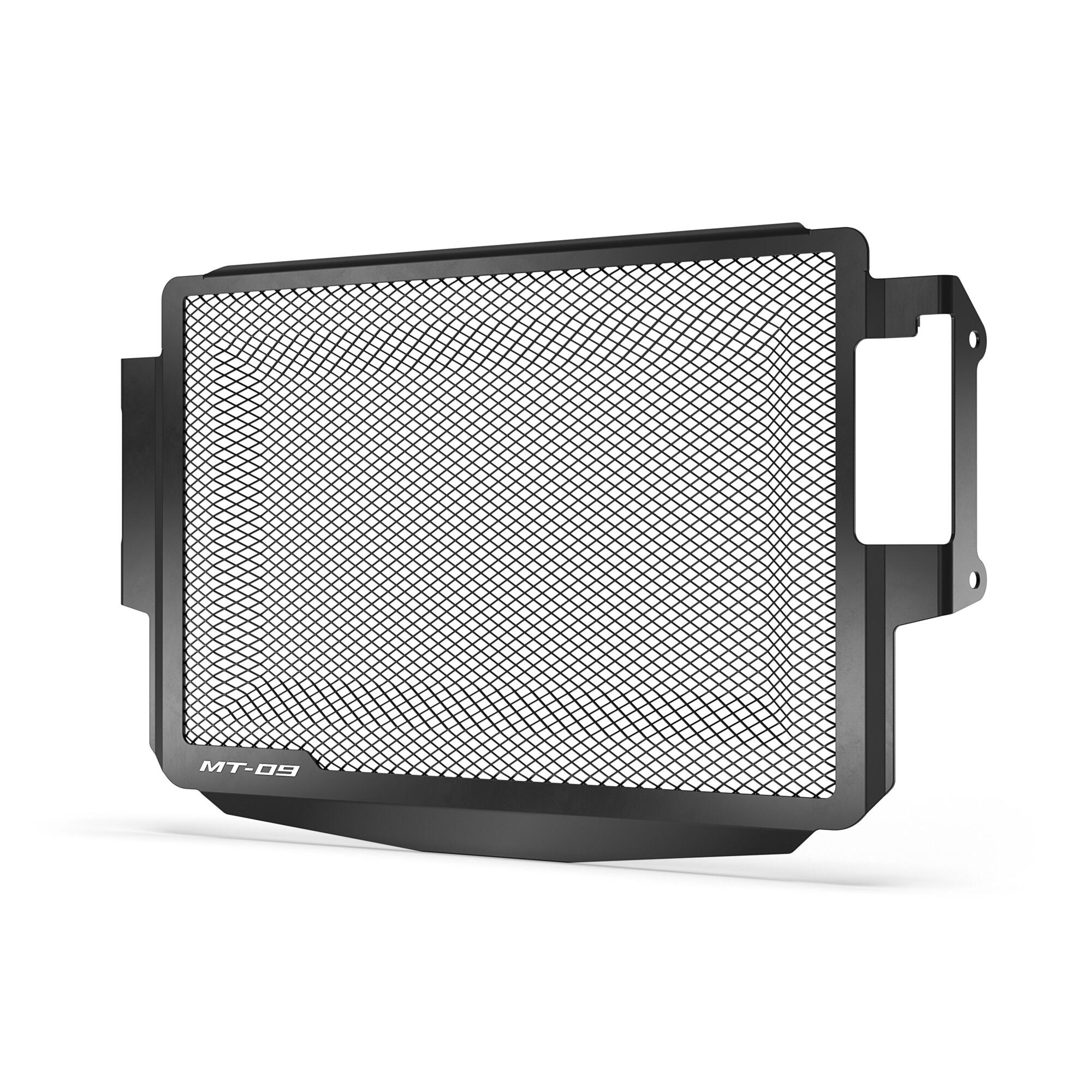 Kühlerabdeckung MT-09