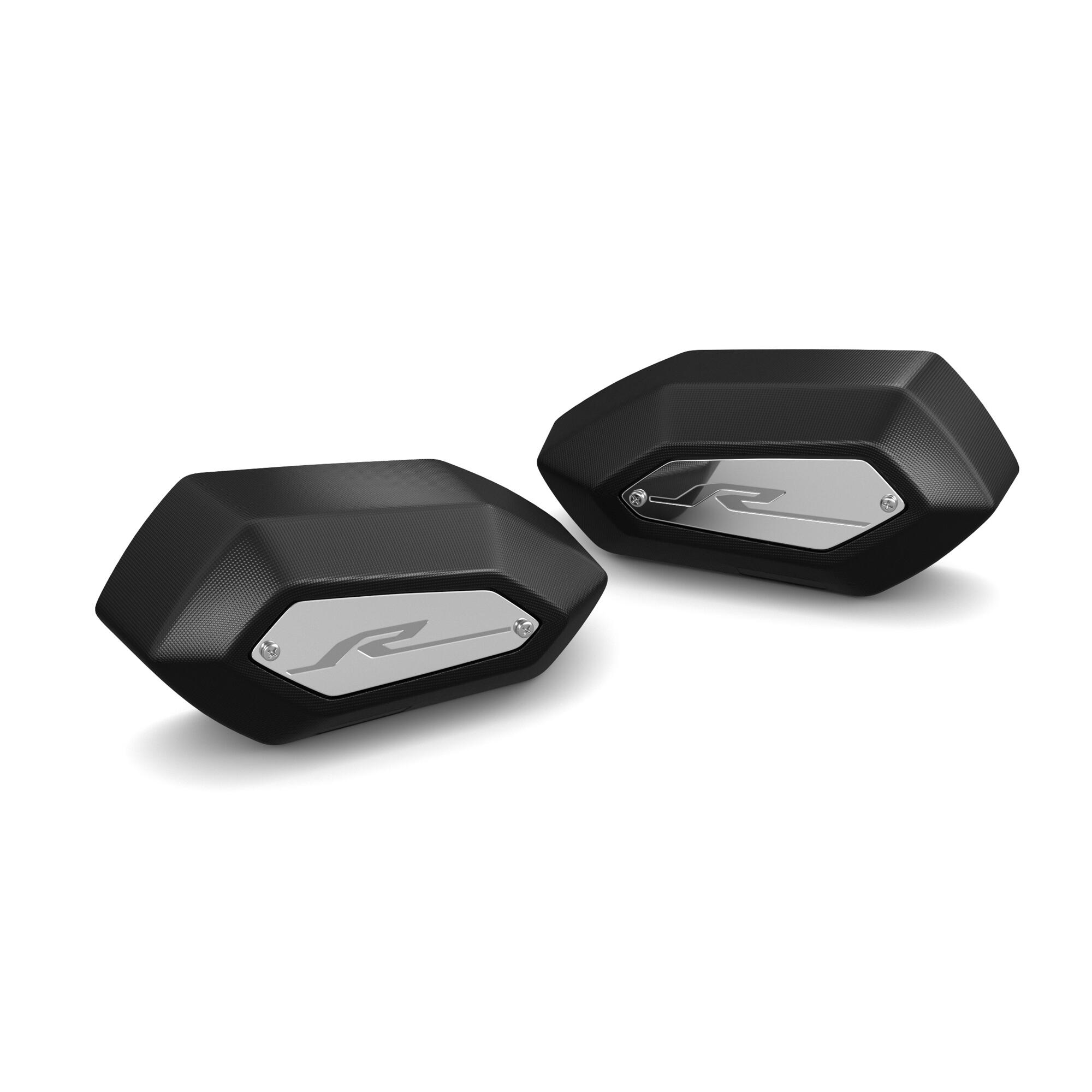 Seitliche Slider