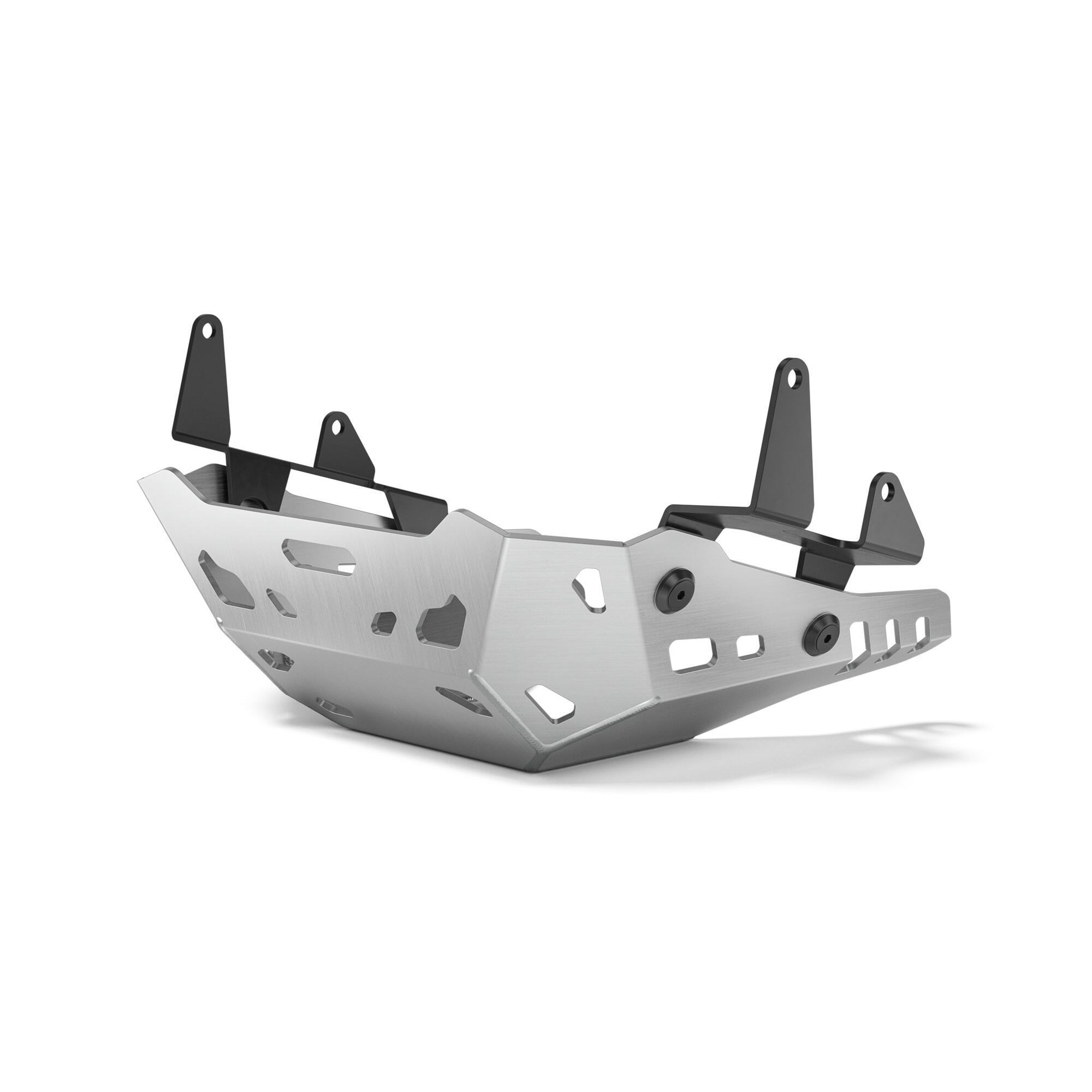 Motorschutz Explorer