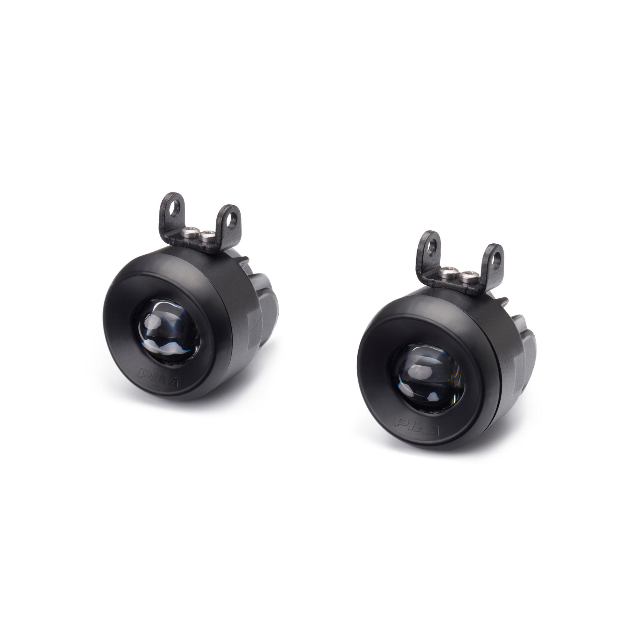 LED-Nebelscheinwerfer-Set