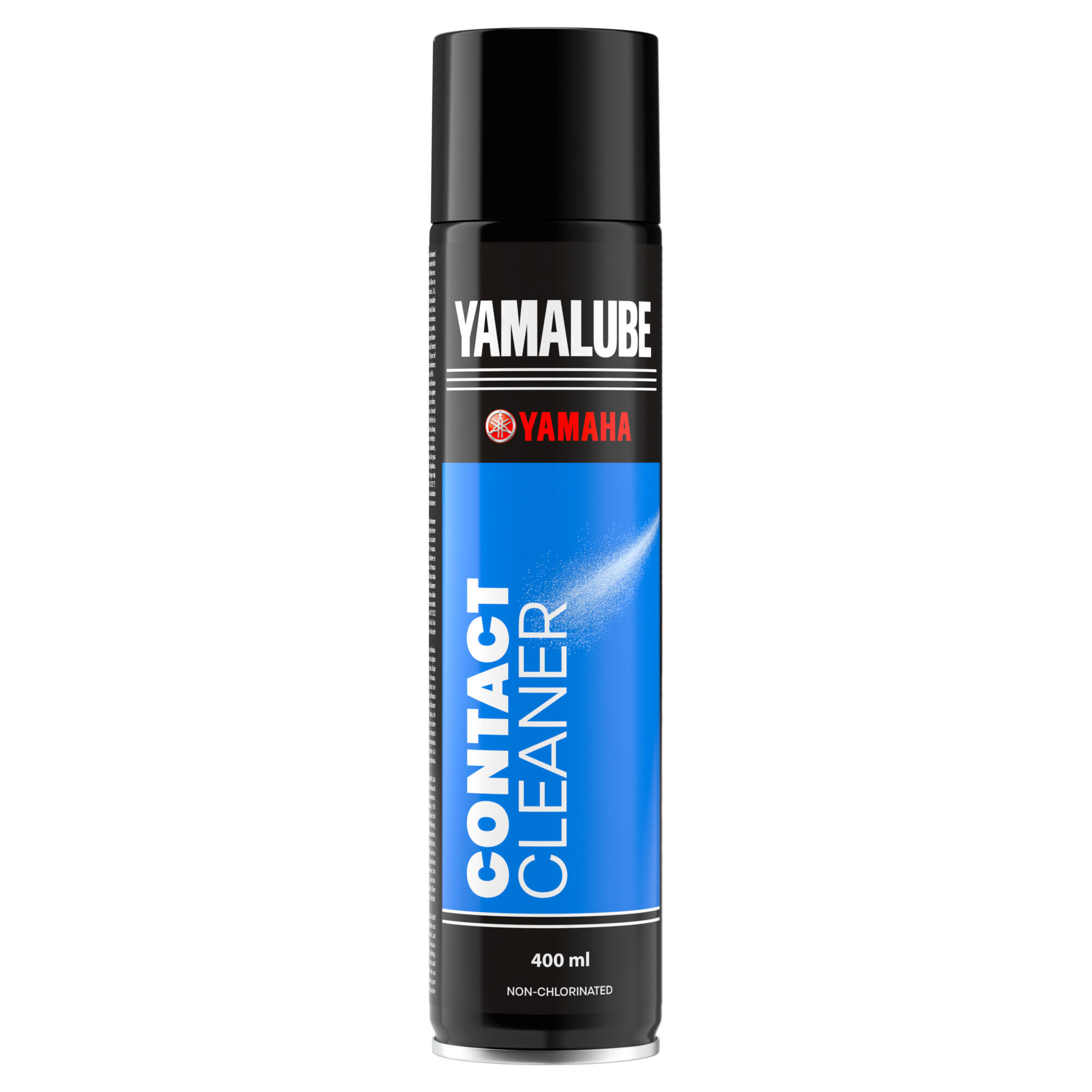 Yamalube Kontaktreiniger für präzise Motorpflege (400 ml)