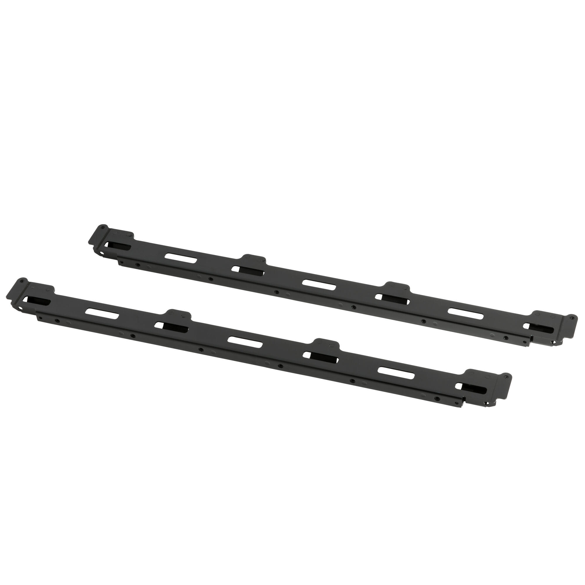 Gepäckträger-Schienen