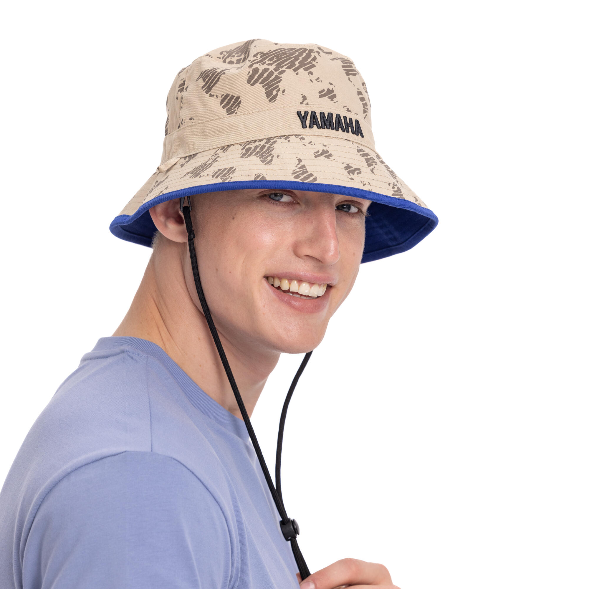 Unisex Bucket Mütze für Erwachsene