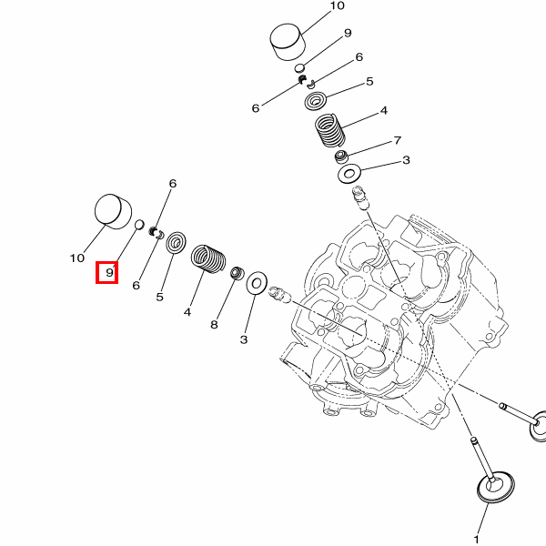 Einstellstück (T:1,450)