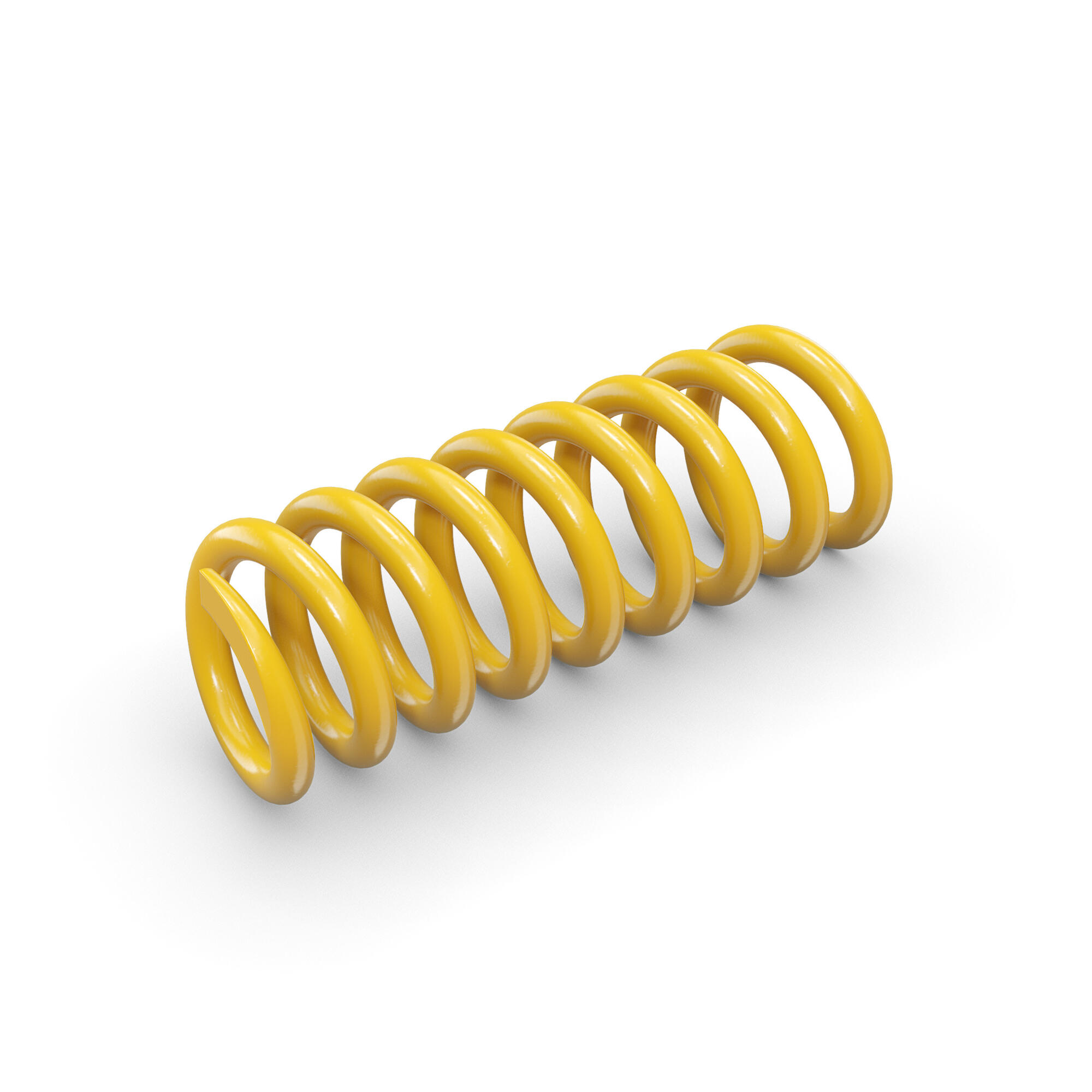 Hinterer Stoßdämpfer Öhlins YA818